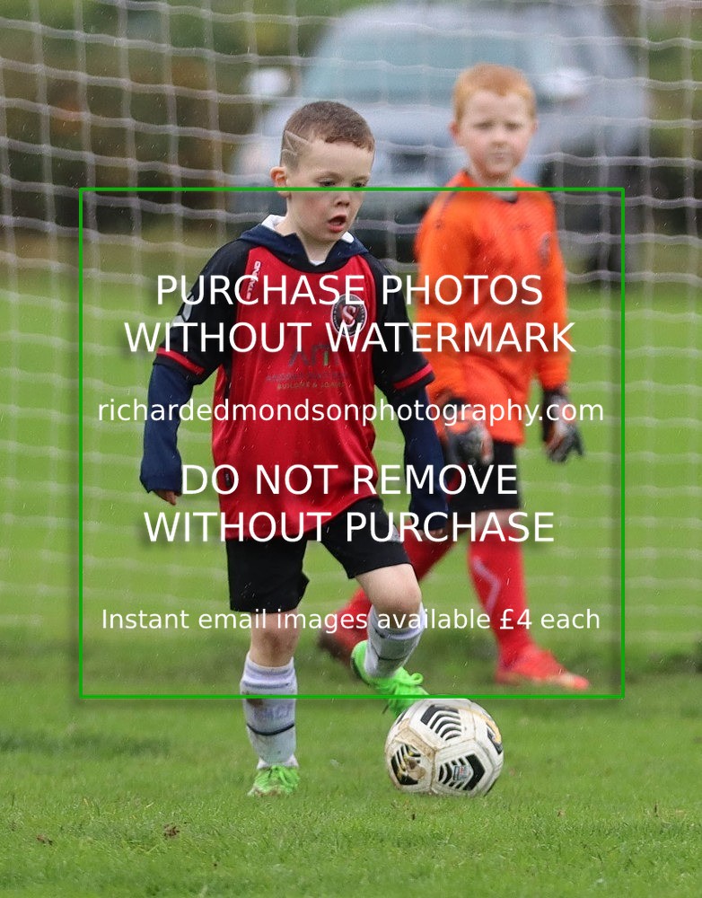 IMG_0058 - Kendal Utd Under 7 v Sedbergh Wanderers Under 7 (29/10/22)