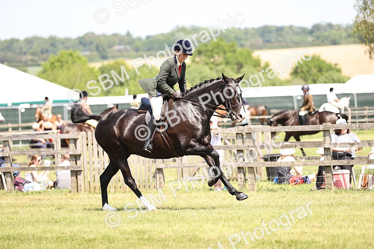 SBM_15184 - Class 79-80 - LIHS BSHA Rising Star Ridden Hunter