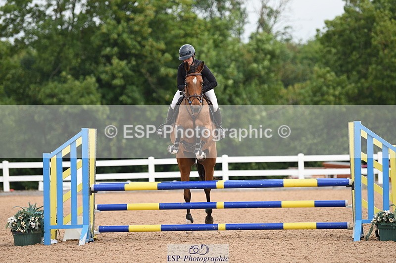 230628A-101644-00064 - Cls 1 British Novice & 90cm Open