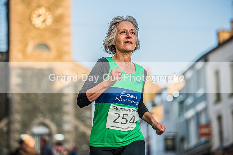 RTH-1037 - Keswick Round The Houses Road Race, Wednesday 26th April 2023