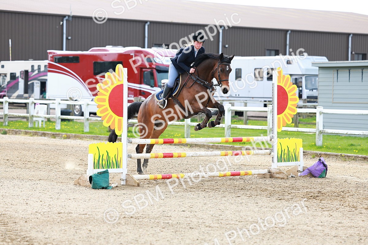 SBM_001762 - Class 7 - Clear Round