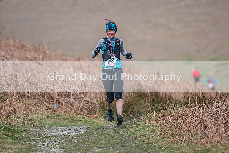 Black Combe-922 - Black Combe Fell Race Saturday 9th March 2024