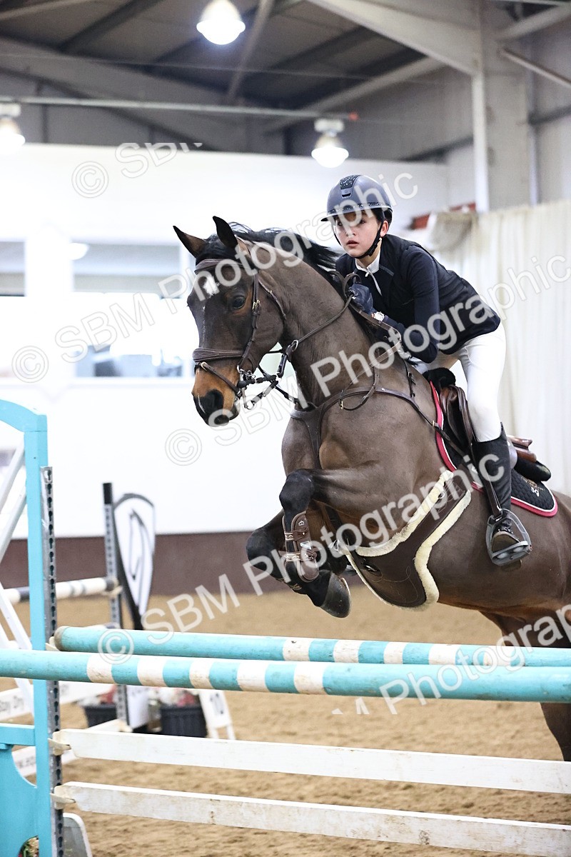 SBM_010633 - Class 14 - Blue Chip Pro Junior Sparkle JC- JA Championship Qualifier