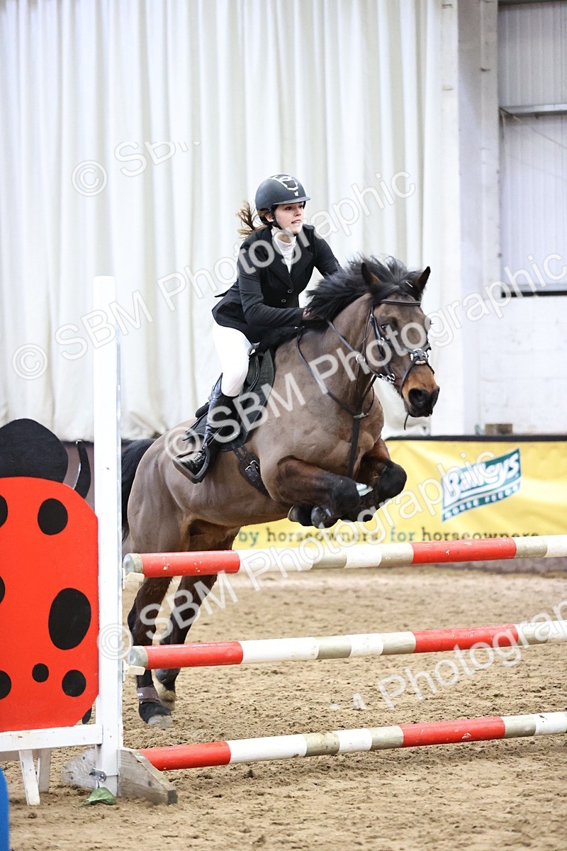 SBM_000574 - Class 3 - Pony Discovery - 90cm