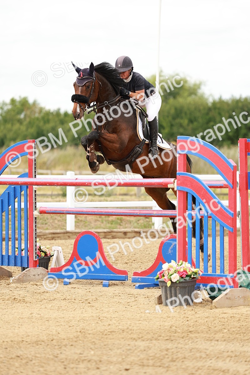 SBM_019448 - Class 21 - jump offs