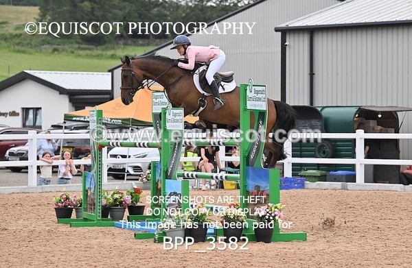 BPP_3582 - FRI CLASS 20 Pony Showjumper Of The Year