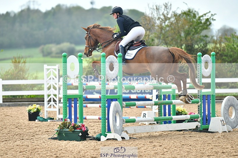 230505A-155950-05272 - Cls 19 Snr Newcomers