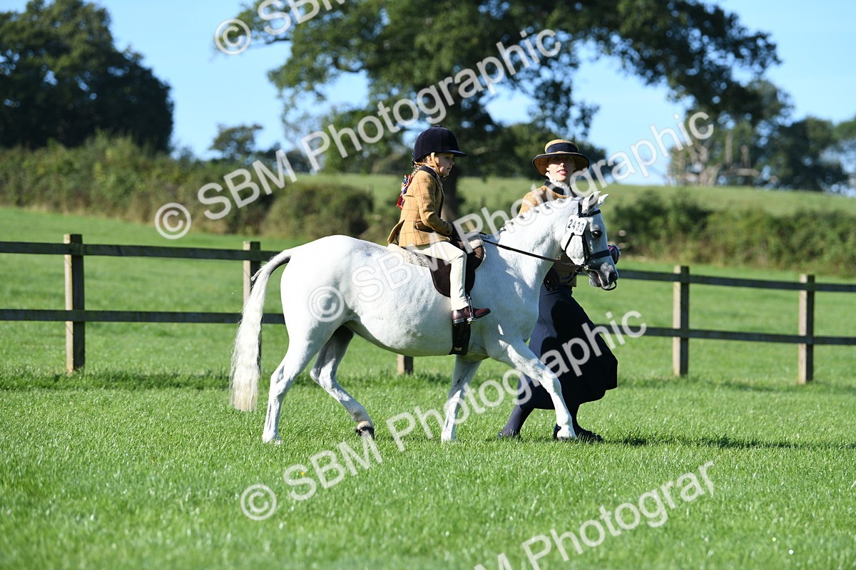 SBM_35367 - S17 - Condition & Turnout - Lead Rein