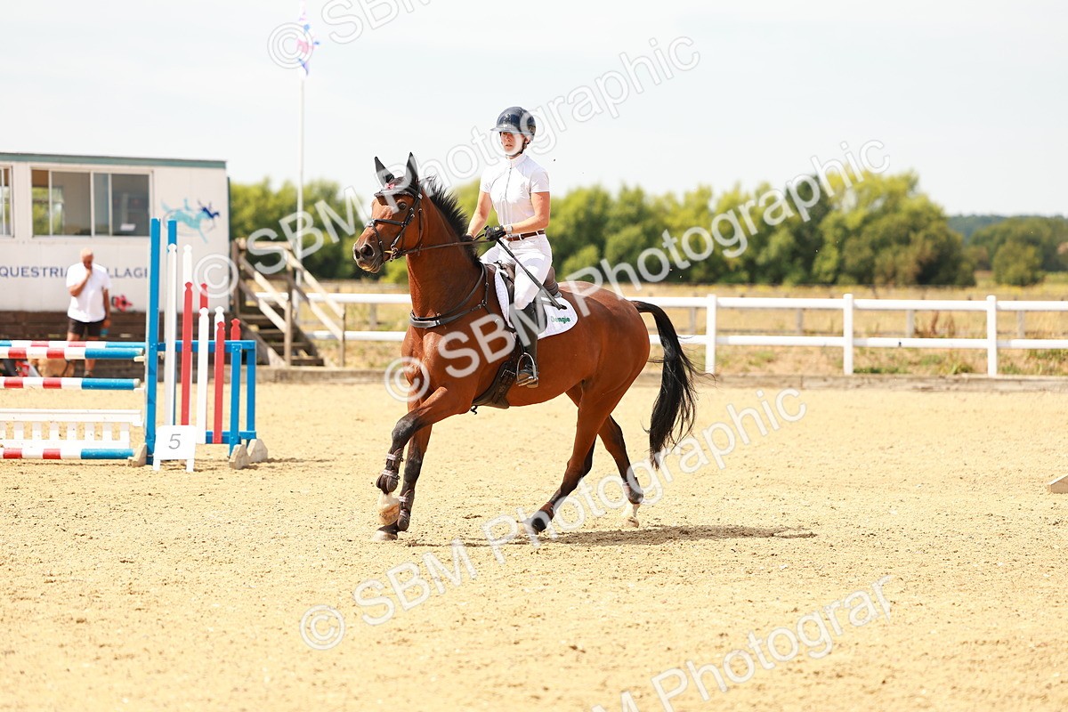 SBM_003433 - Class 11 - Senior Discovery - 1.00m