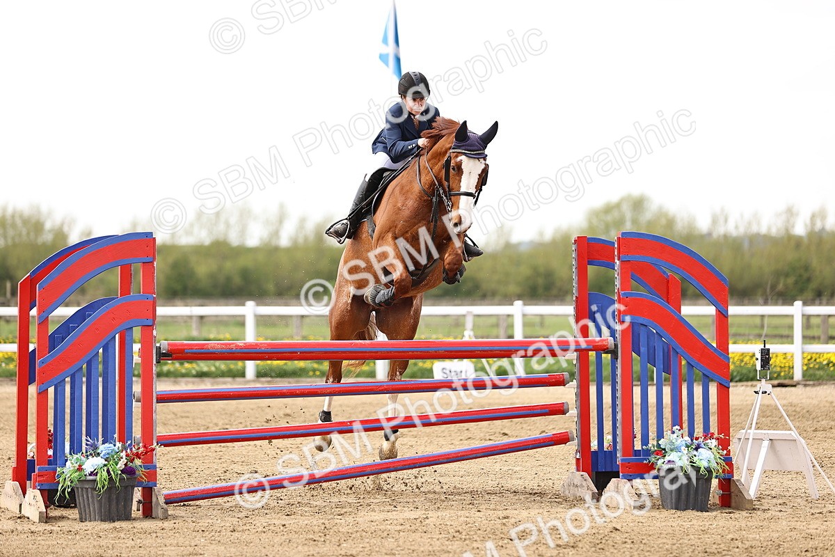 SBM_002375 - Class 11 - Senior newcomers - 1.10m