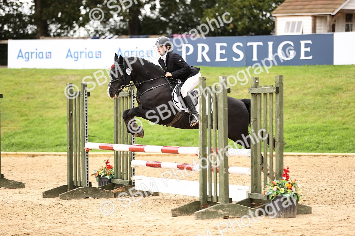 SBM_41963 - J40 Senior Horse & Pony 90cm Supreme Championship
