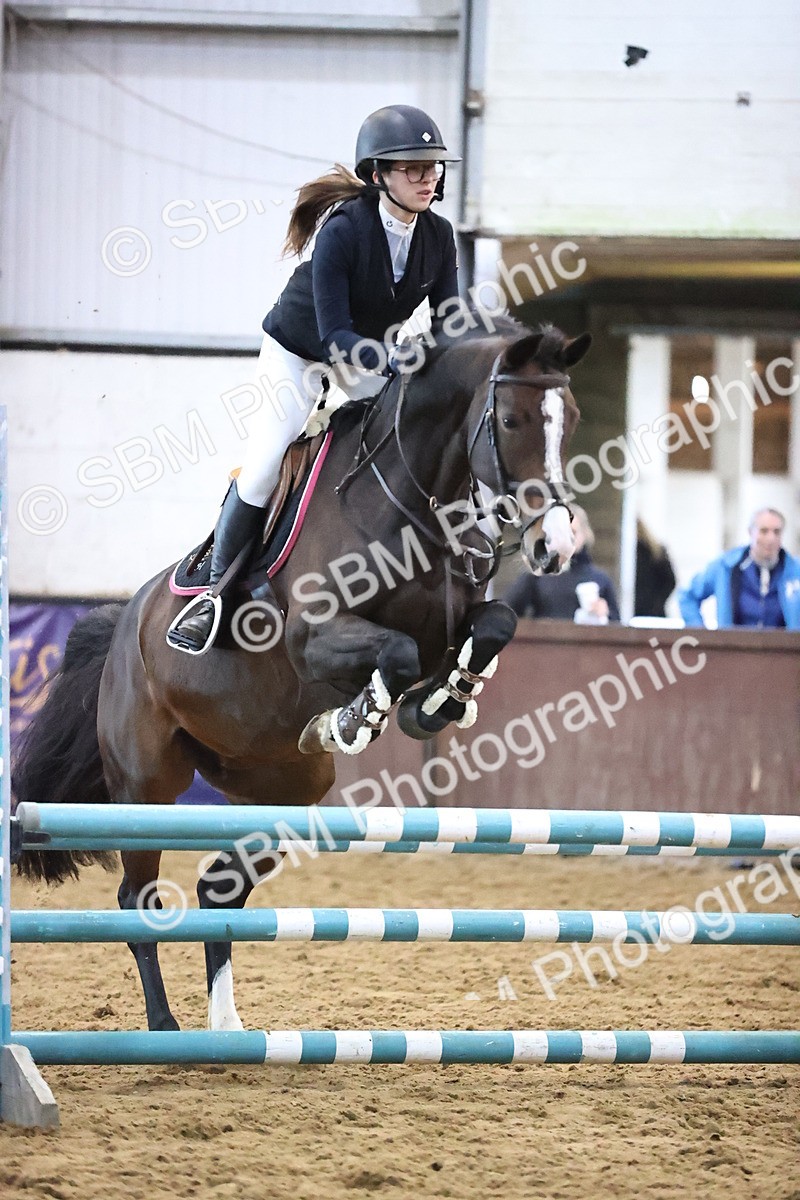 SBM_004639 - Class 15 - Clear Round 80cm