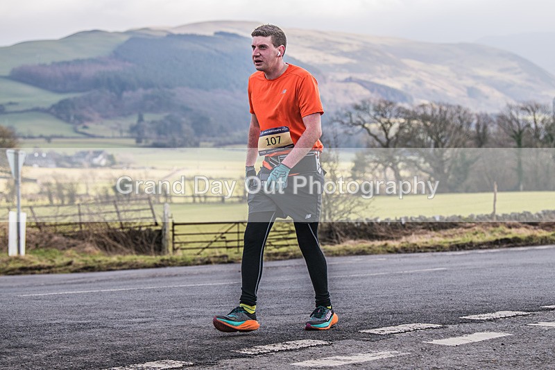 North Lakes-1810 - North Lakes 10K & Half Marathon Sunday 9th February 2025