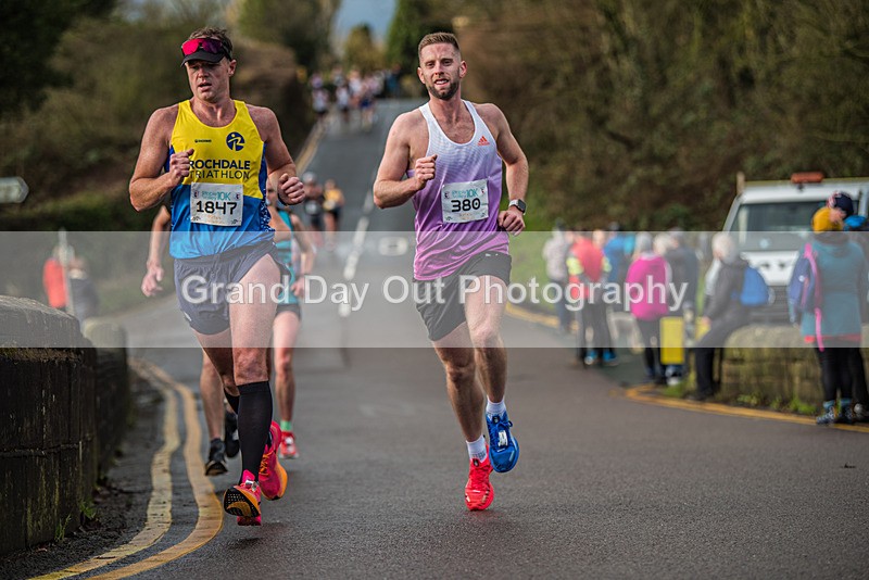 Ribble-688 - Ribble Valley 10K Sunday 31st December 2023