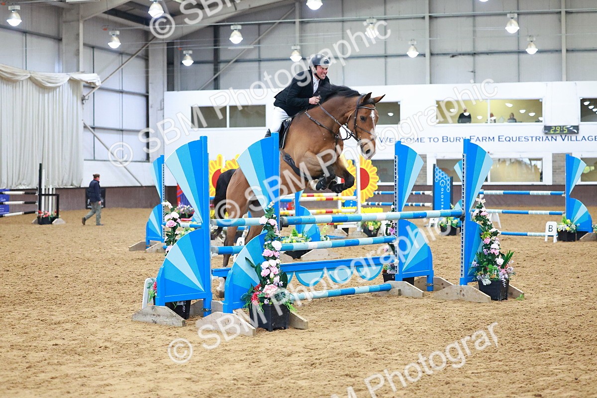 SBM_001461 - Class 4 - Senior Newcomers - 1.10m