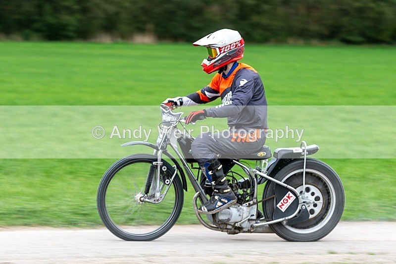 20251018-7D-8E0A9751 - Ride & Skid It. Speedway Experience Day 18th October 2025