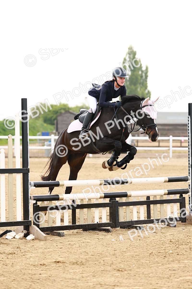  - Class 14a - Clear Round