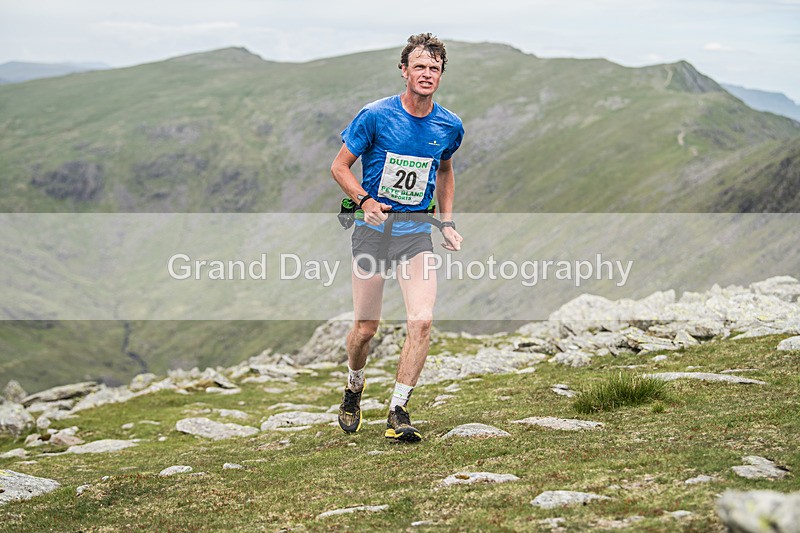 Duddon Long-175 - Duddon Valley Long Fell Race Saturday 30th May 2026