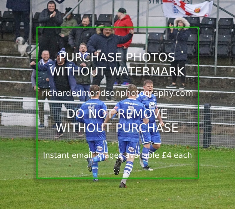 DSC07117 - Kendal Town v Kidsgrove Athletic (6/11/21)