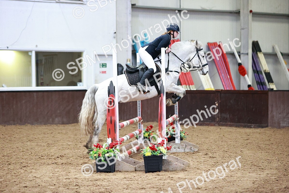 SBM_000330 - Class 2 - Pony Winter Champs 80cm