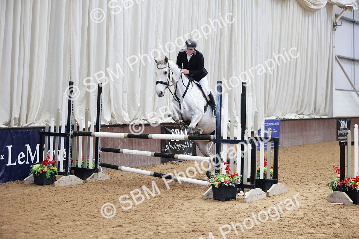 SBM_003932 - Class 11 - Senior Newcomers - 1.10m