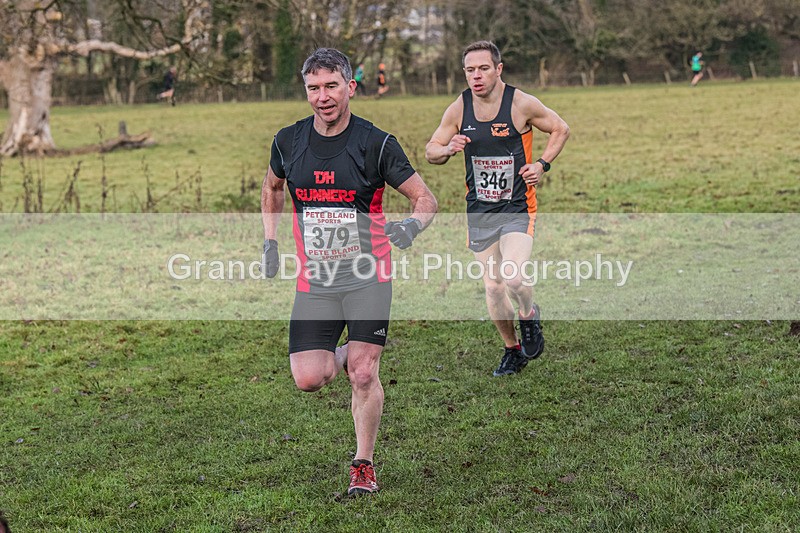 Workington XC-364 - Workington Cross Country Curwen Park, Saturday 3rd December 2022