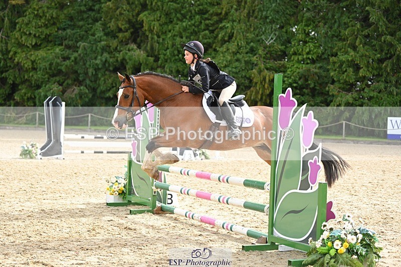 230826-095917-13805 - Round 2 Start to 10.15 coursewalk