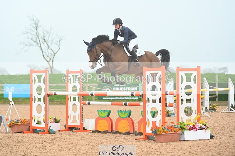 240316A-125811-03560 - Cls 15 Snr Foxhunter