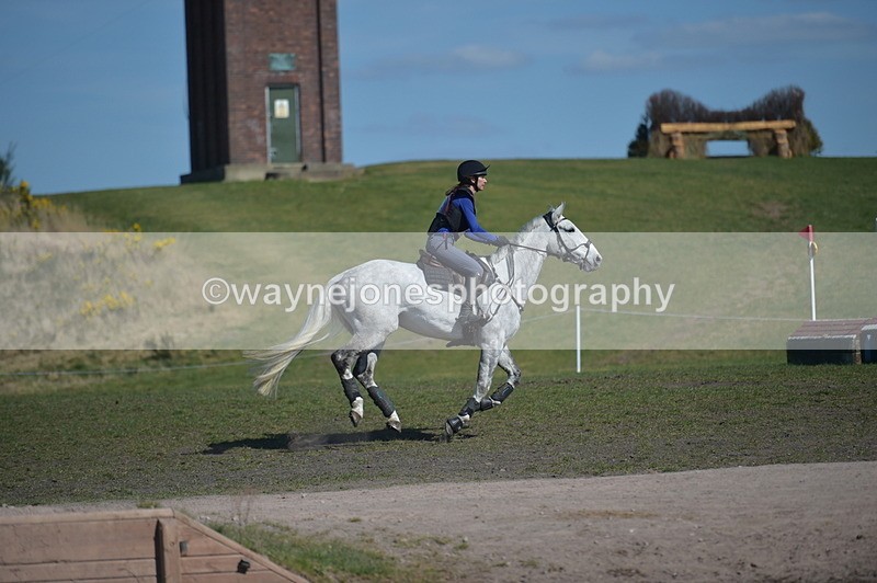 NGP_9200 - XC Time 14:13 to 14:20