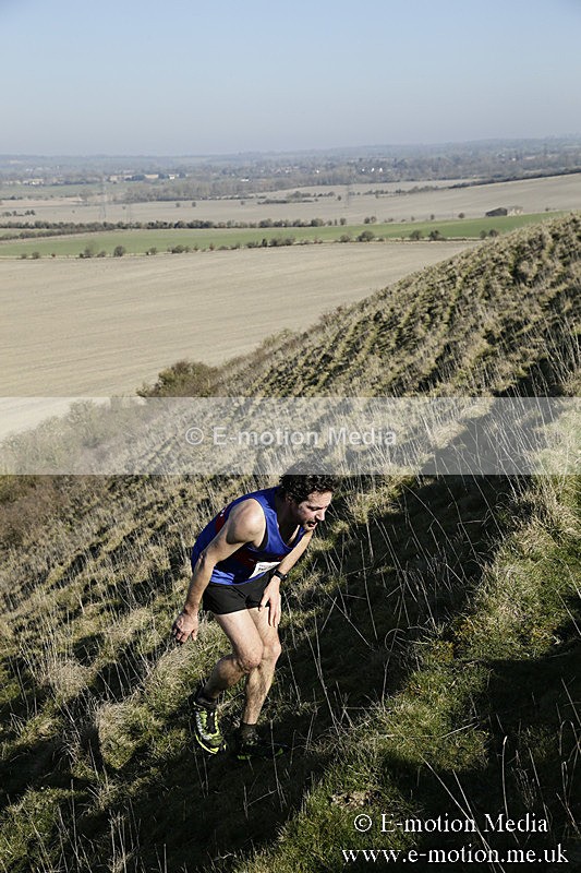 PVT 240219 965 - The Terminator Race - Pewsey Vale - 24/02/19