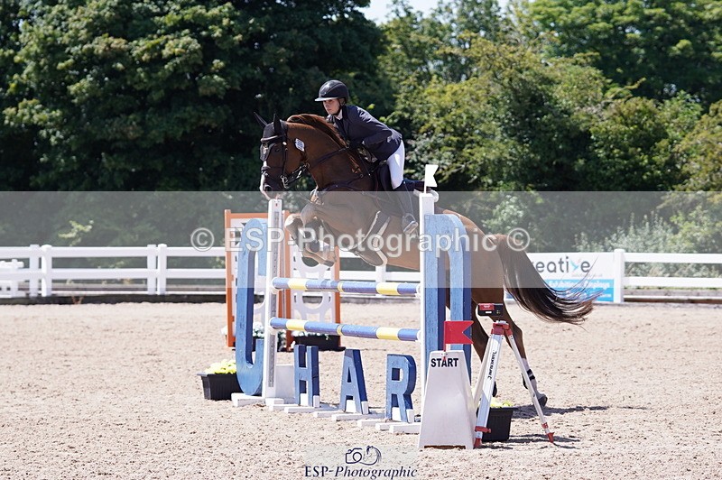 240719A-130254-11304 - Cls 14, 1 Star Silver Tour 1.25m