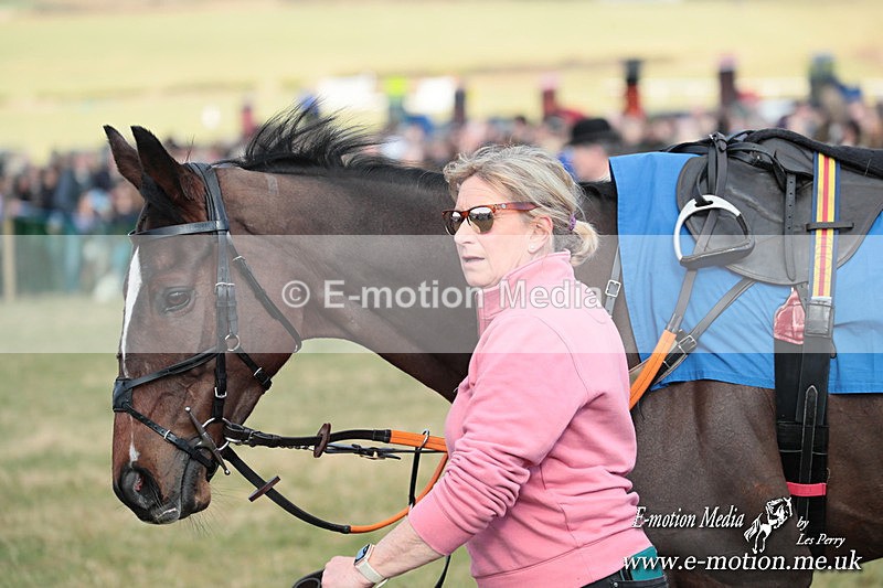 PtP 010325 158 - Beaufort Races Didmarton 01/03/25