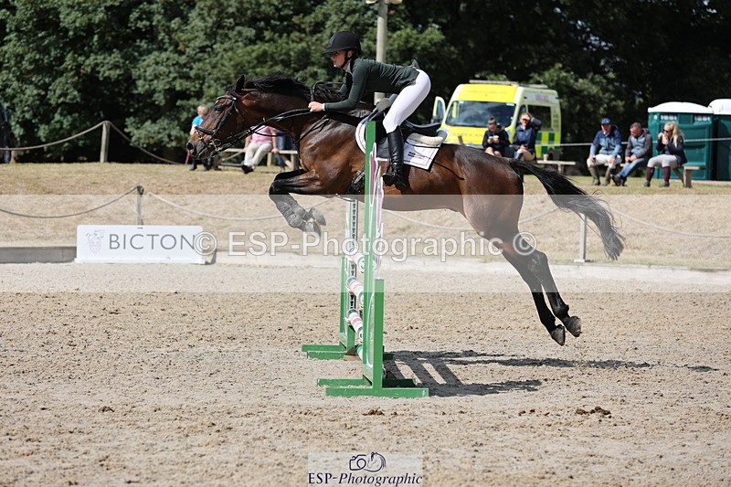 250829A-141000-01893 - Cls 8 95cm Amateur Quali