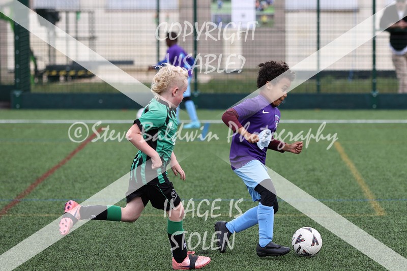 1DX32906 - Sun 7th U8 Boys