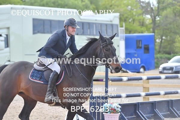 BPP_6203 - CLASS 30 SUN Scottish Branch Veterans Championship