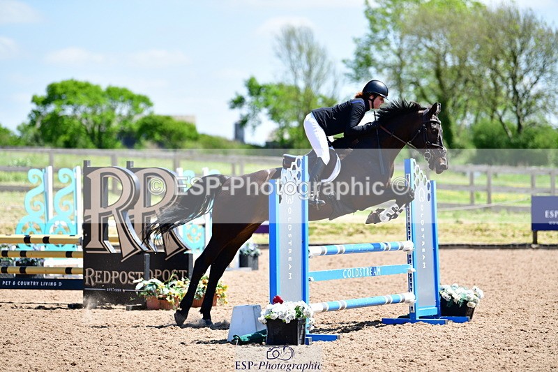 240525A-130422-06033 - Cls 22 95cm National Am Qualifier