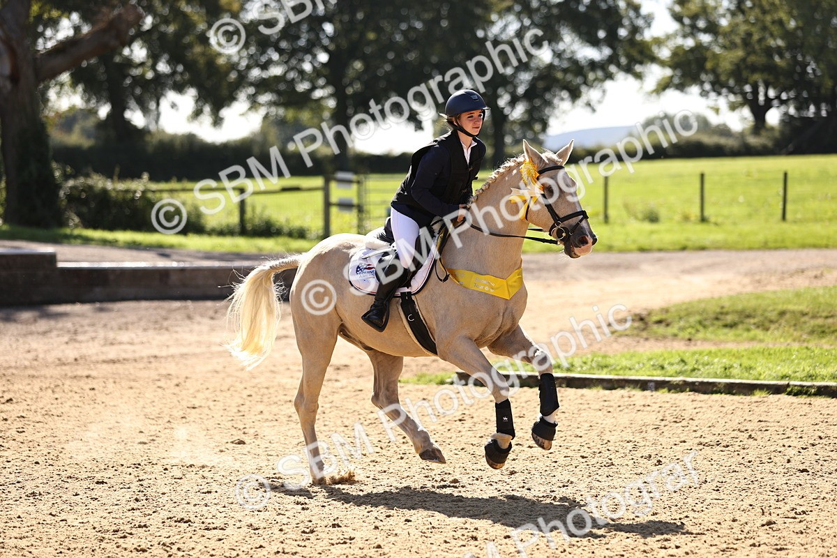 SBM_38586 - J39 - Senior 85cm Championship