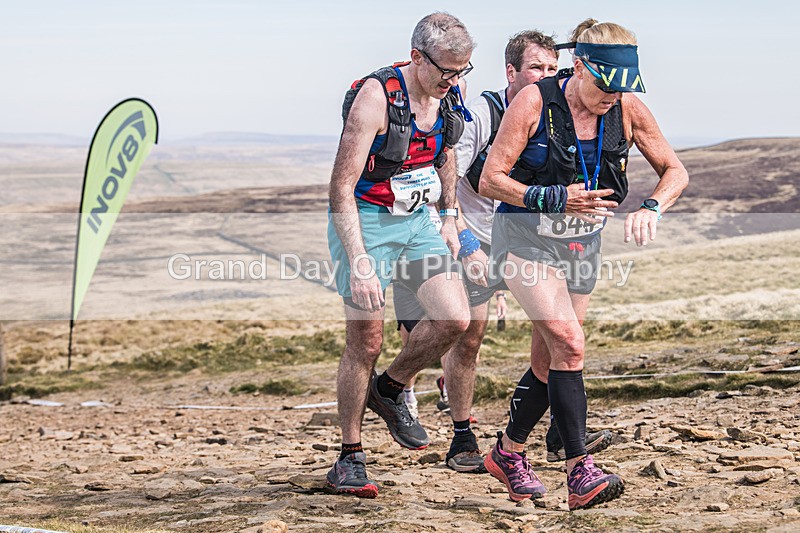 Pen-Y-Ghent-1213 - The 3 Peaks Race Saturday 25th April 2026 - Pen Y Ghent