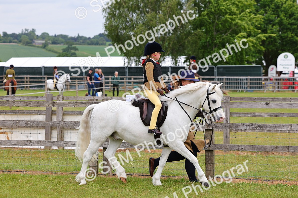 SBM_08106 - Class 42-43 - LIHS BSPS Heritage Working Sports Pony