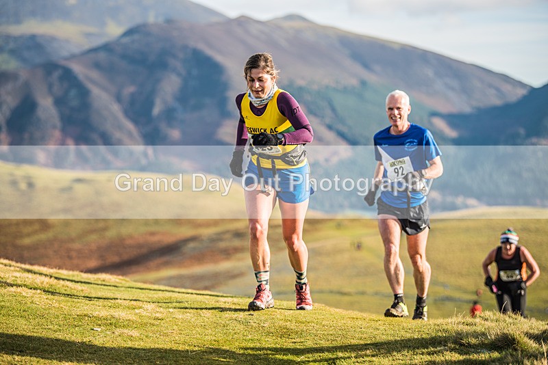 Sale Fell-533 - Sale Fell Race Saturday 25th November 2023