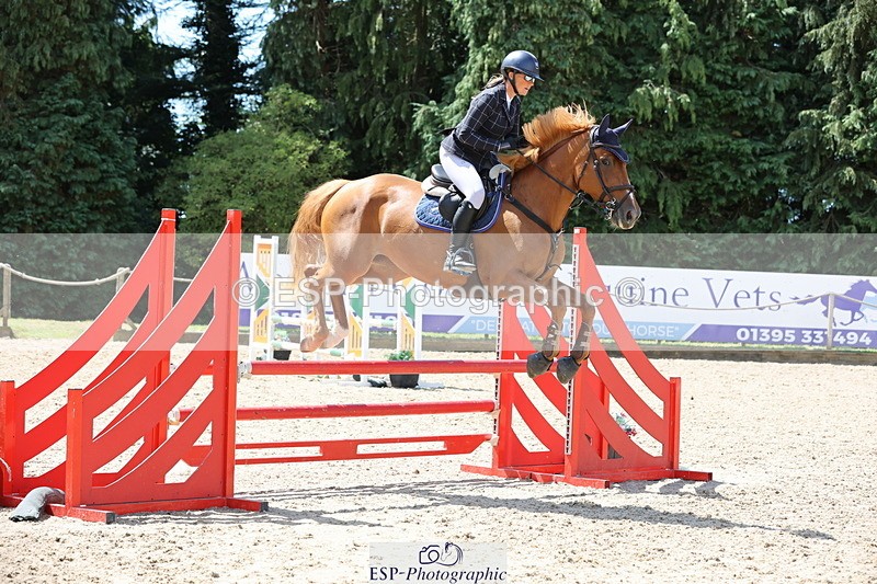 250703A-113322-01362 - Cls 6 Snr British Novice and 90cm Open