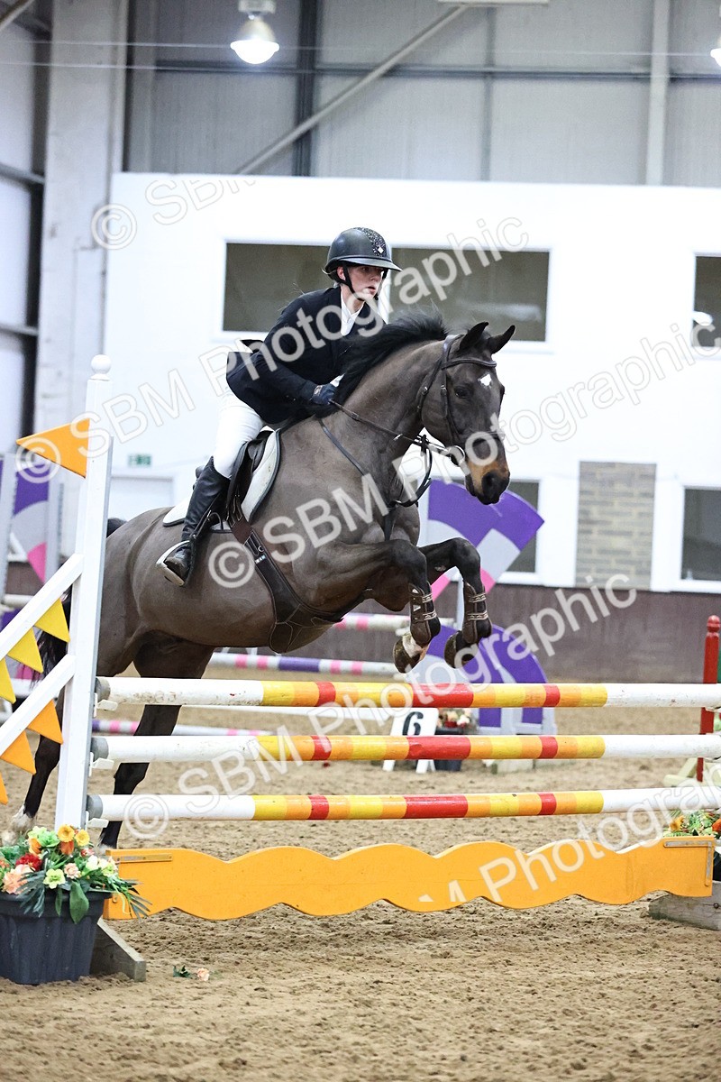 SBM_2225 - Class 8 - Nupafeed Supplements Senior Discovery/ 1m Open