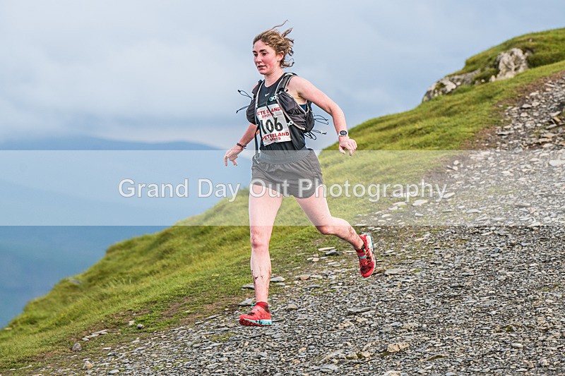 Blencathra-454 - Blencathra Fell Race Wednesday 5th June 2024