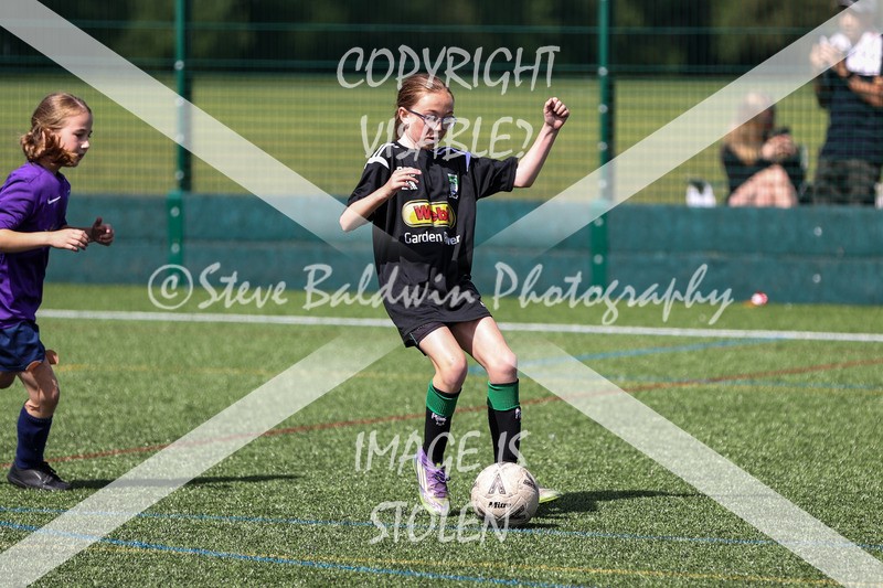 1DX30787 - Sun 14th U11 Girls