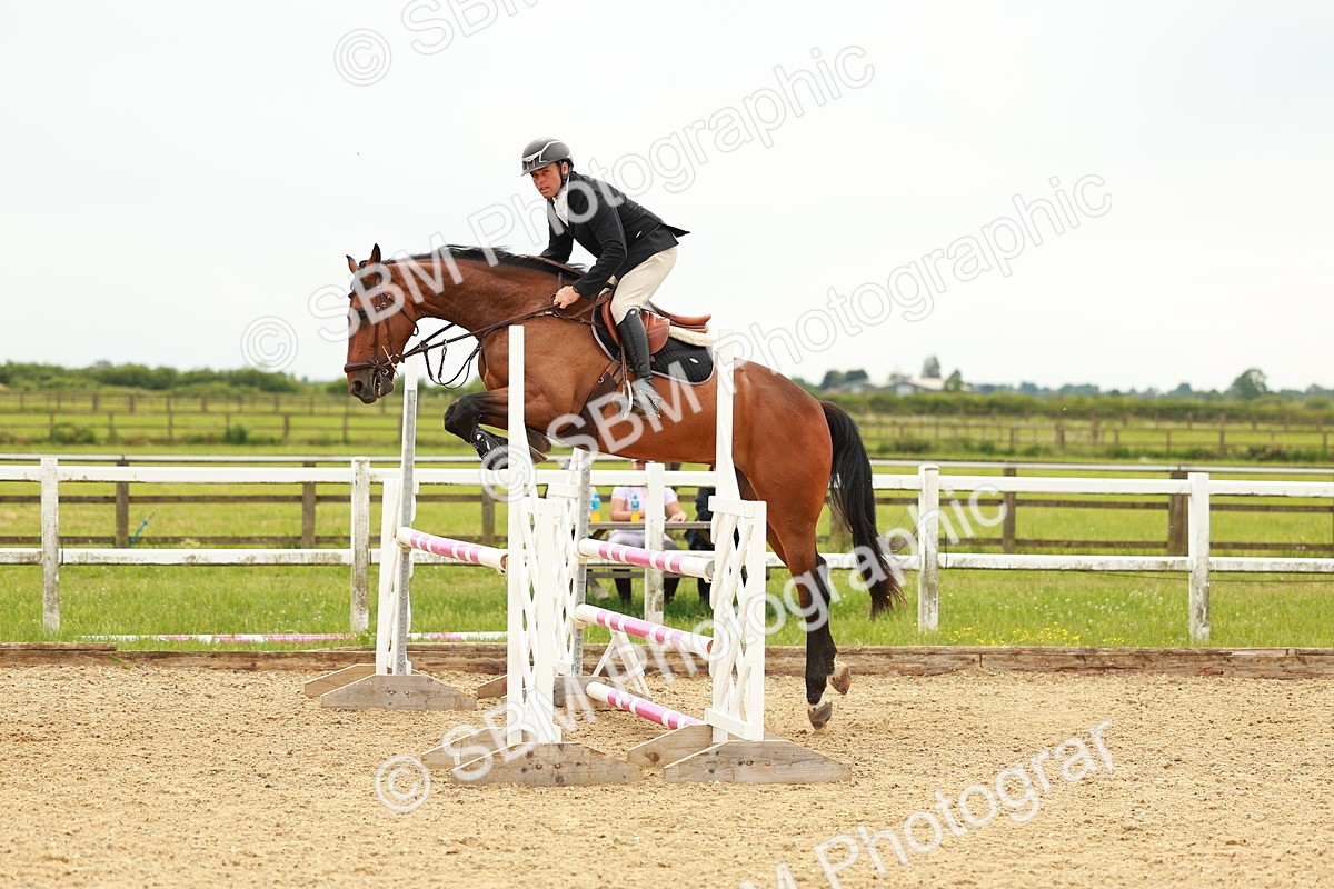 SBM_002053 - Class 3 - Senior Discovery - 1.00m