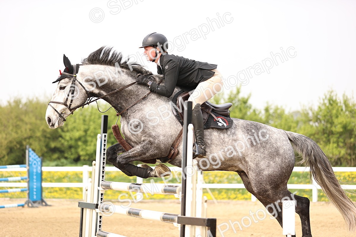  - Class 20 - National 1.30-1.40m