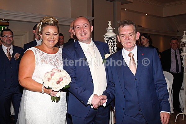 181 - Amanda and Anthony Rositer Wedding