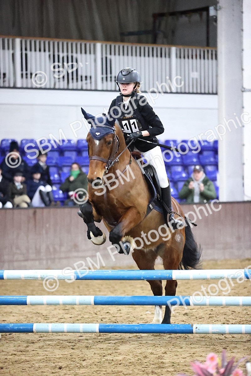 SBM_000168 - Class 1 - 70cm