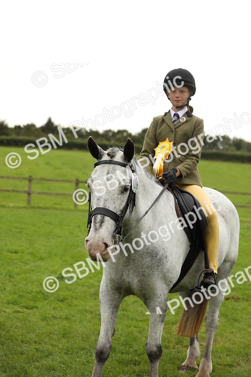 SBM_71414 - S41 - Ridden Equitation (Best Rider)