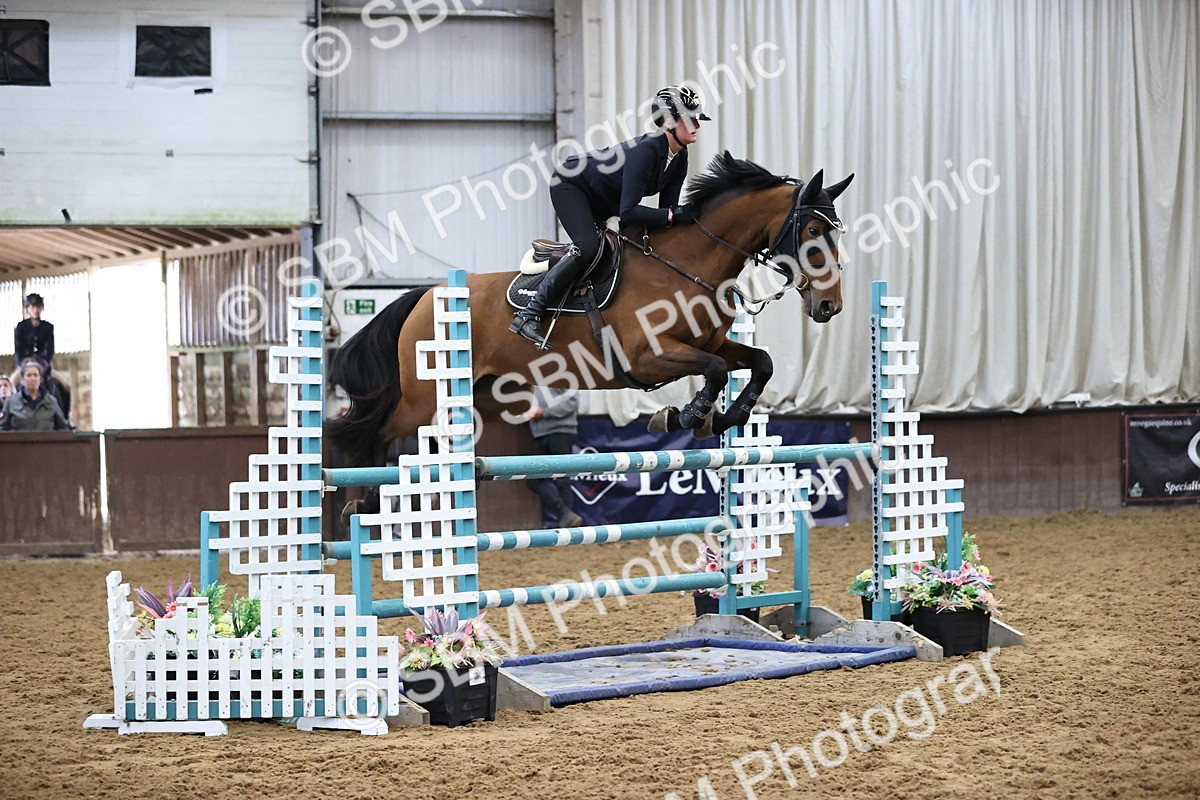SBM_007514 - Class 19 - Senior Newcomers 1.10m